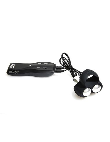 Estimulador Jett Tecnología Trebel  Bass