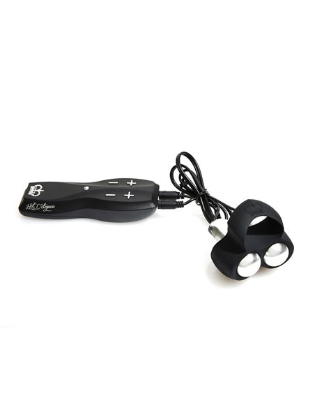 Estimulador Jett Tecnología Trebel  Bass