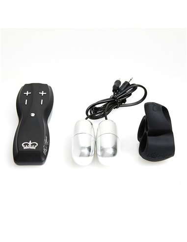 Estimulador Jett Tecnología Trebel  Bass