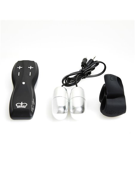 Estimulador Jett Tecnología Trebel  Bass