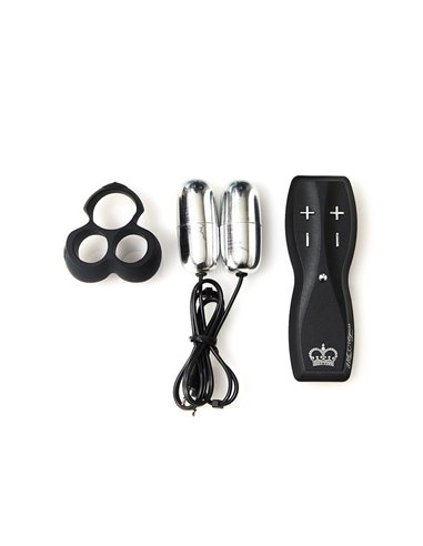 Estimulador Jett Tecnología Trebel  Bass