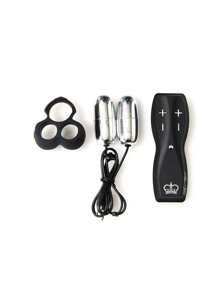 Estimulador Jett Tecnología Trebel  Bass