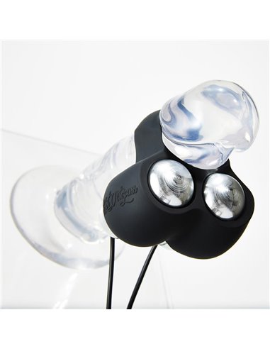 Estimulador Jett Tecnología Trebel  Bass