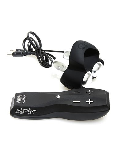 Estimulador Jett Tecnología Trebel  Bass