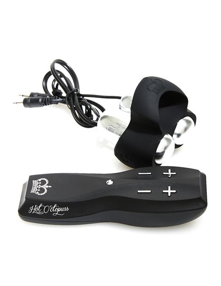 Estimulador Jett Tecnología Trebel  Bass
