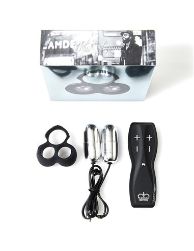 Estimulador Jett Tecnología Trebel  Bass