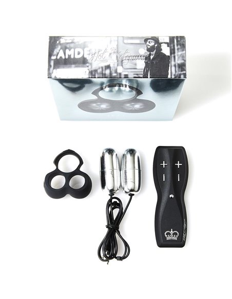 Estimulador Jett Tecnología Trebel  Bass