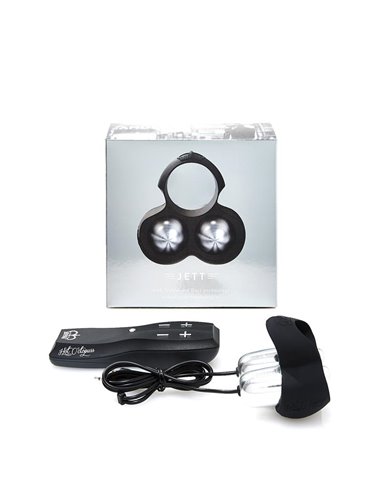 Estimulador Jett Tecnología Trebel  Bass