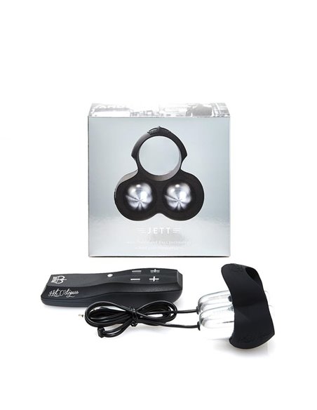 Estimulador Jett Tecnología Trebel  Bass
