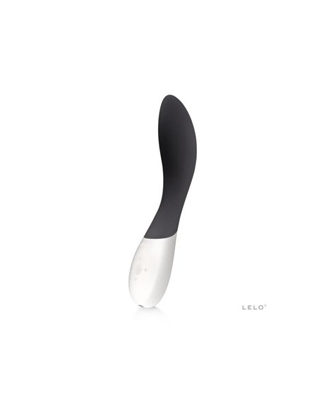 MONA WAVE Vibrador Punto G Negro