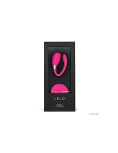 TIANI 3 Vibrador Parejas Cereza 2