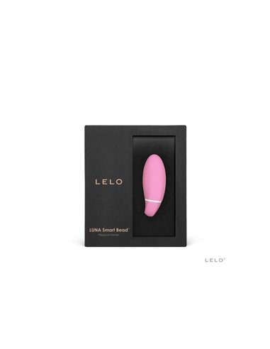 LUNA SMART BEAD Bola Kegel Rosa