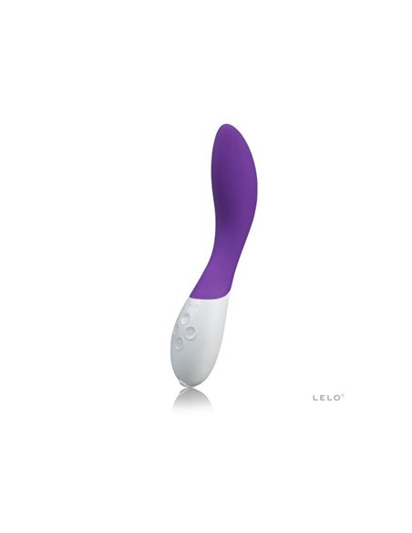 MONA 2 Vibrador Púrpura