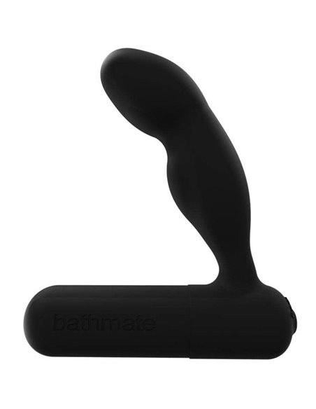 Prostate Vibe Vibrador Prostático y Perianal 10 funciones