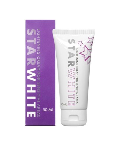 Crema Blanqueante StarWhite 50 ml