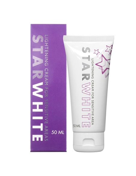 Crema Blanqueante StarWhite 50 ml