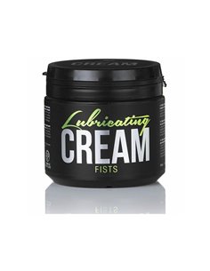 CBL Crema Lubricante Fists 500 ml