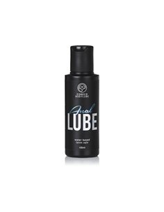 CBL Lubricante Anal Base Agua 100 ml EN/ES/PO/IT