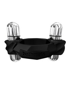 Anillo Hydro Vibe USB Silicona 2