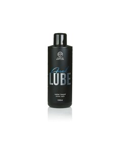 CBL Lubricante Anal Base Agua 1000 ml