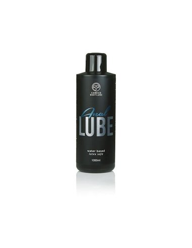 CBL Lubricante Anal Base Agua 1000 ml