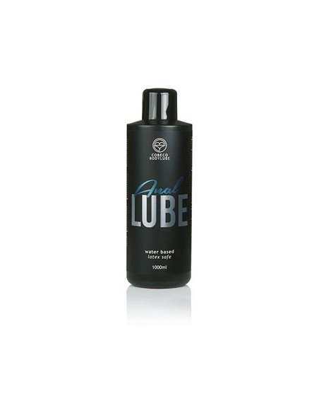 CBL Lubricante Anal Base Agua 1000 ml