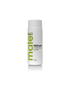 Male Polvos Limpiadores 150 gr