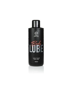 CBL Lubricante Body Lube Base Agua 1000 ml