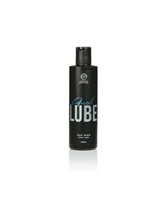 CBL Lubricante Anal Base Agua 250 ml