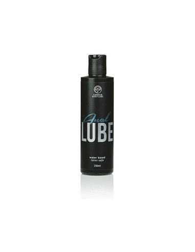 CBL Lubricante Anal Base Agua 250 ml