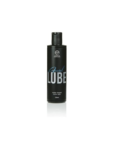 CBL Lubricante Anal Base Agua 250 ml