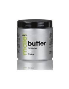 Male Lubricante Butter 250 ml