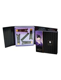 Kit Secretos de una Geisha Coquine 2