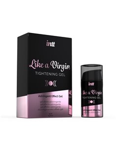 Gel Astringente Like a Virgin 15 ml
