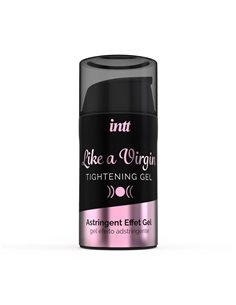 Gel Astringente Like a Virgin 15 ml 2