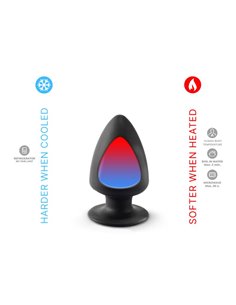 Plug Dual Density Mod. 1 Talla M 2