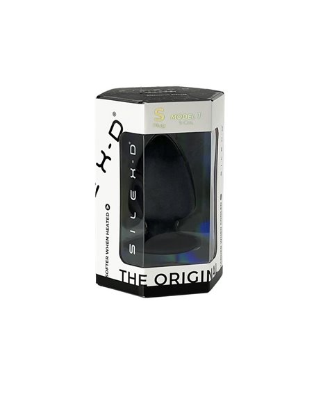 Plug Dual Density Mod. 1 Talla M