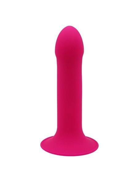 Dildo Hitsens 2 Doble Densidad Rosa