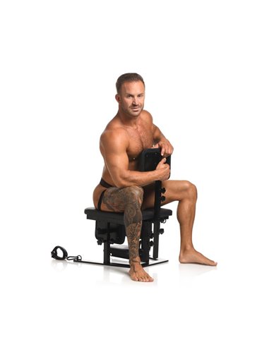 Pleasure Throne Silla para Sexo Oral