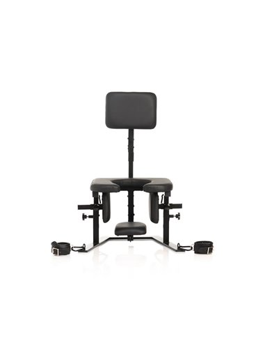 Pleasure Throne Silla para Sexo Oral