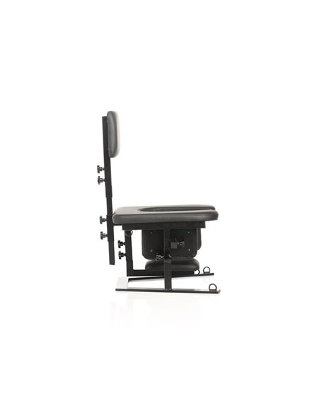 Pleasure Throne Silla para Sexo Oral