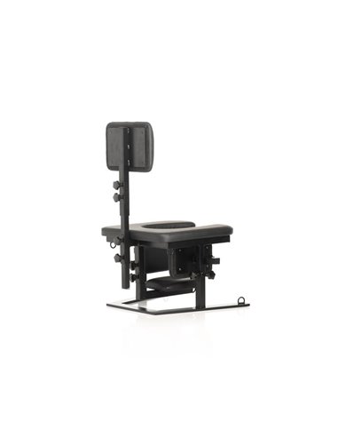 Pleasure Throne Silla para Sexo Oral