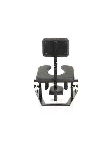 Pleasure Throne Silla para Sexo Oral