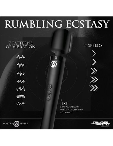 Thunderstick Pro Masajeador