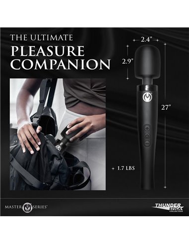 Thunderstick Pro Masajeador