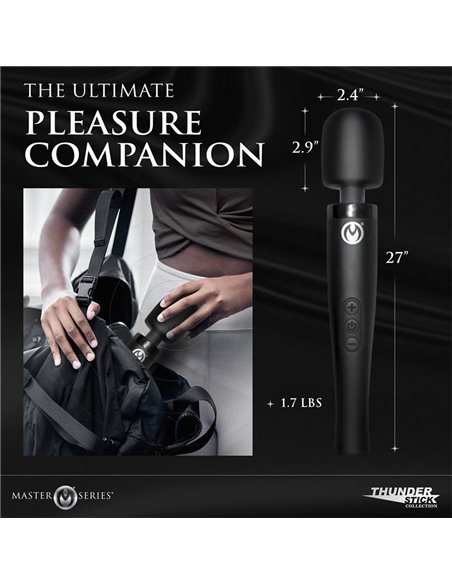 Thunderstick Pro Masajeador
