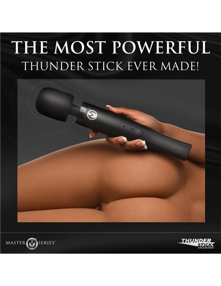 Thunderstick Pro Masajeador