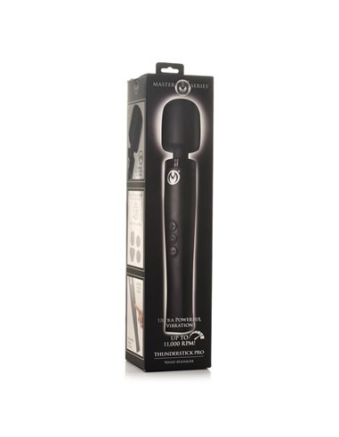 Thunderstick Pro Masajeador