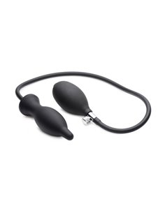 Plug Anal Inflable