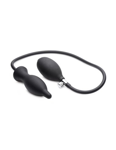 Plug Anal Inflable